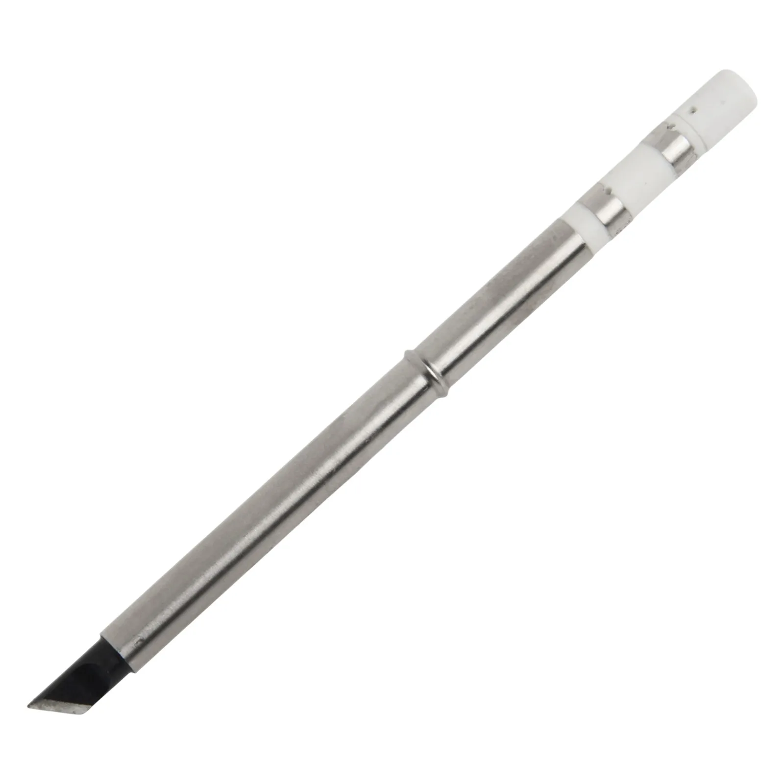 Compact Design of Soldering Iron Tip HS01BC2 B2 ILS KR K65 BC3 Perfectly Suited for Tight Spaces During Welding