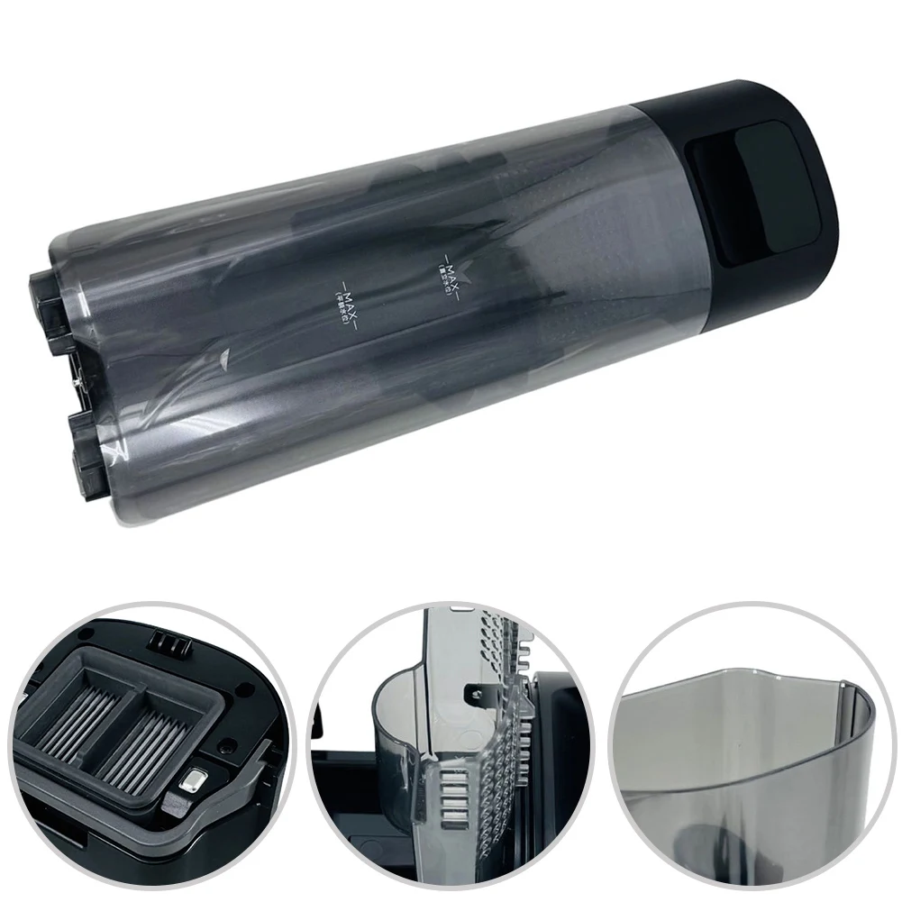 Vacuum Cleaner Cleaning Accessory Dirty Water Tank Easy To Remove Efficient Cleaning Solution Exquisite Design