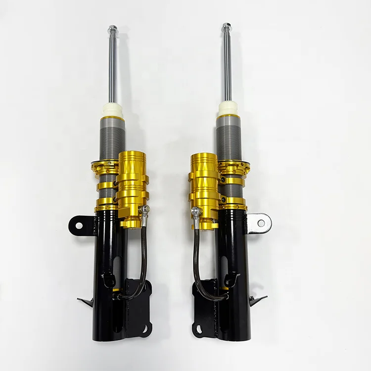 Car Nitrogen Shock Absorber Customization, Subaru CROSSTREK 2022+1.5 Inches