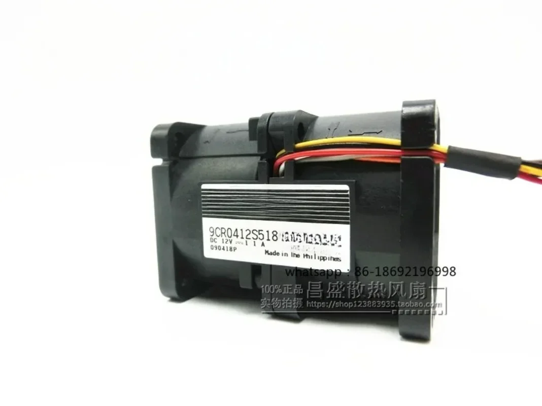 Strong Wind 12V Motorcycle Turbocharger Fan Cooling Air Cooling Oil Cooling Modification