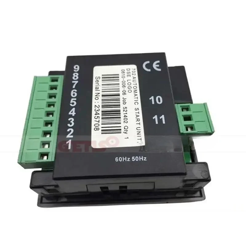 Generator set DSE701AS.702MS.DSE702AS.701MS controller LCD screen