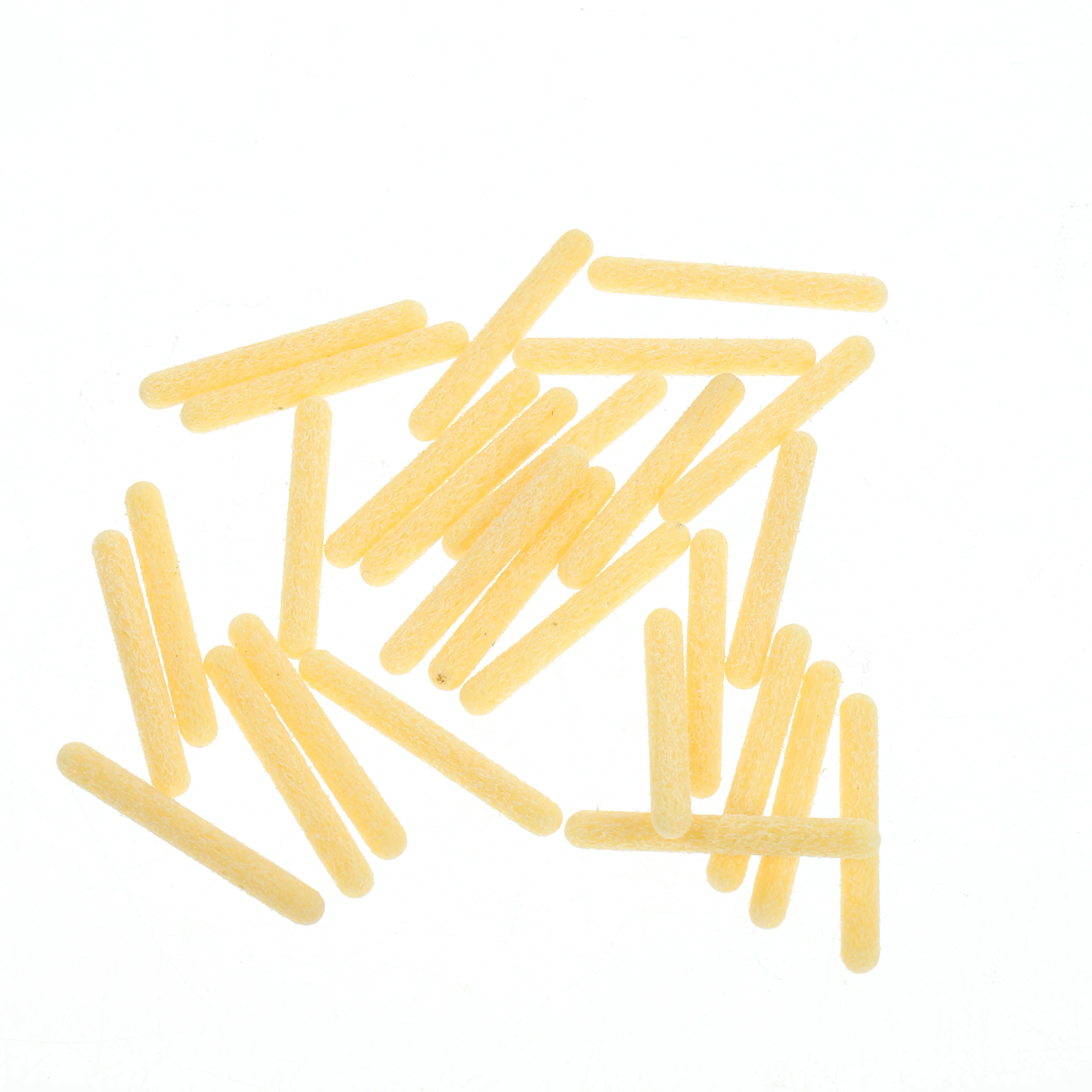 25Pcs Paint Pen Nibs Replacement High-Quality Smooth Paint Marker Tips Marker Pen Points for Refill and Long-Term Use