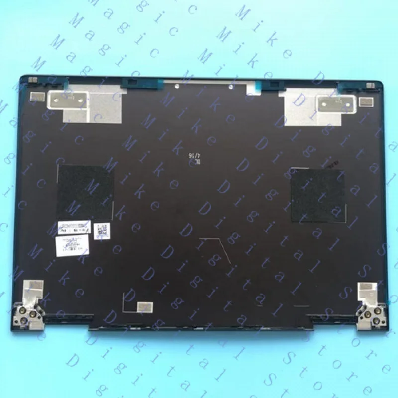 

H NEW For HP ENVY X360 13-AR TPN-W141 LCD Back Cover Lid L54198-001