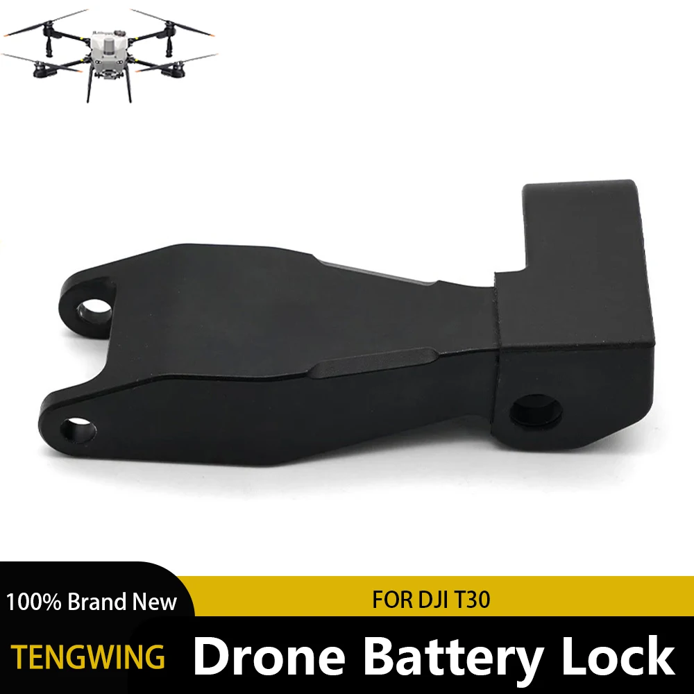 

Locking Handle Buckle for DJI Agras T30 Agricultural UAV Arm Latch Sprayer Drone Repair Replacement Spare Accessory Component