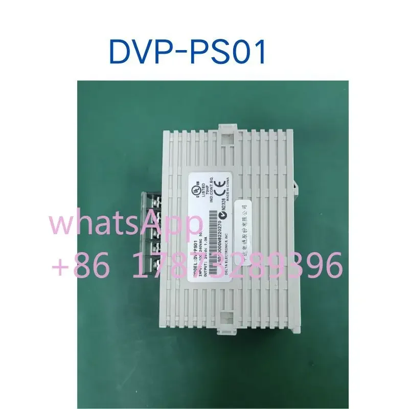 

Б/у DVP-PS01 протестирована в порядке. Пользовательская функция.