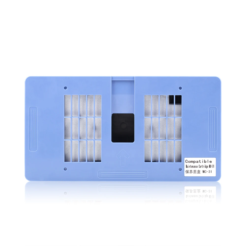 

MC-31 1156C005AA Maintenance Cartridge Waste Ink Tank for CANON TM-200 205 300 305 GP-200 300 TA-20 30 5200 5205