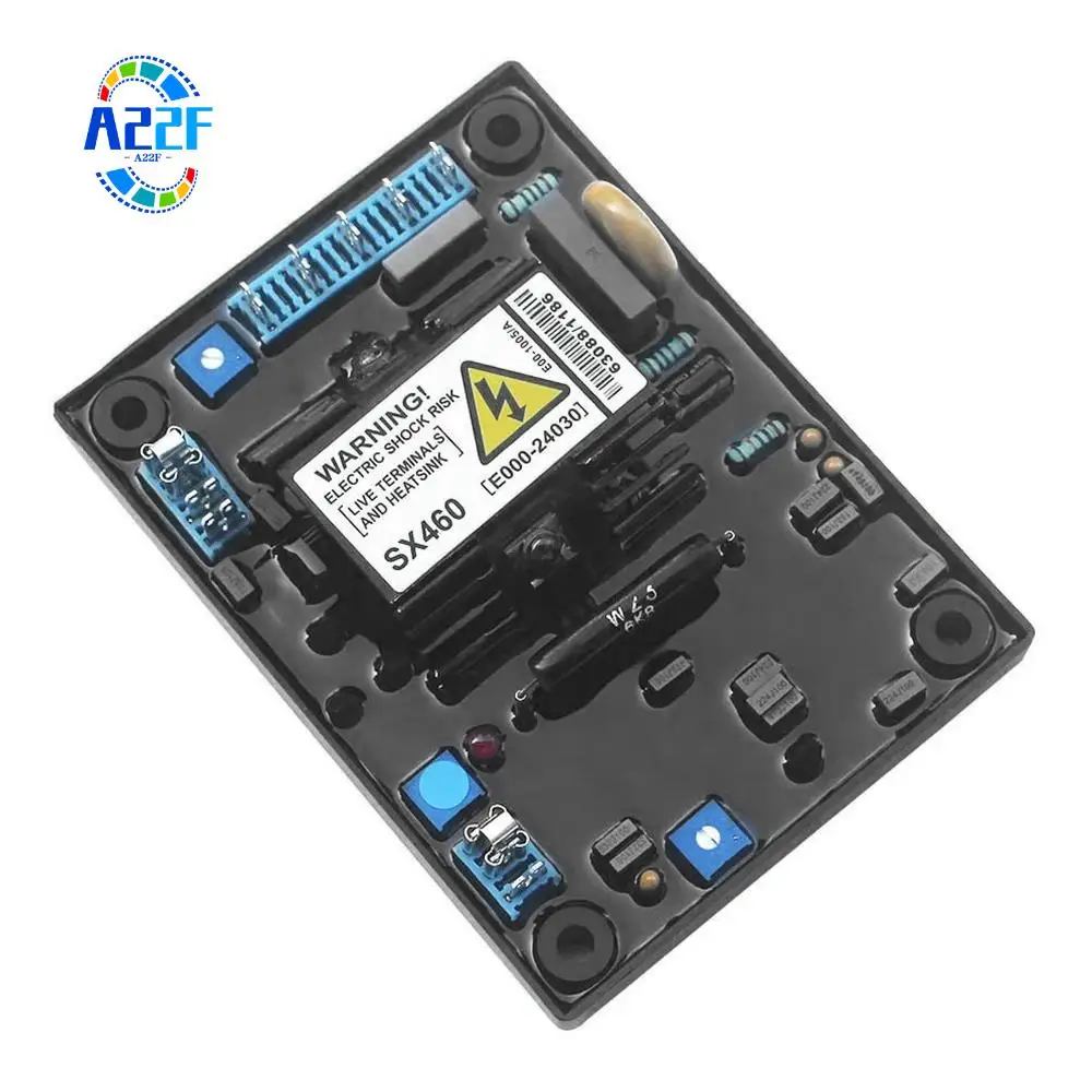 A22F-New SX460 For …