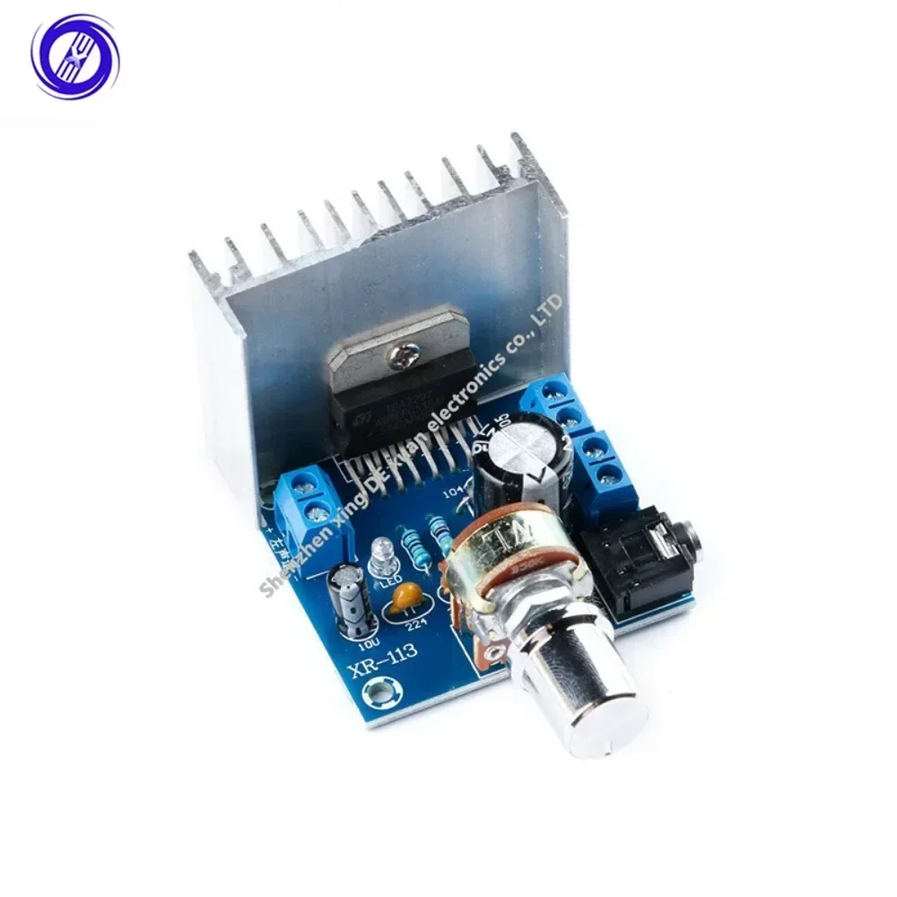 1Pcs TDA7297 15W*2 …