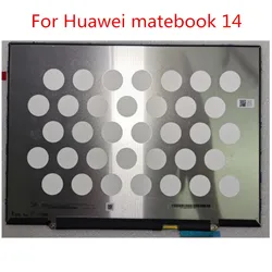 For Huawei Matebook 14 2022 KLVF-16 KLVF-X KLVG-32 LCD screen 2160*1440 Touch Digitizer Assembly