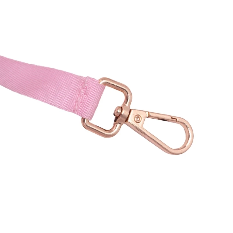 Spacious Small Animal Travel Bag with Open-Look Upper Section, Breathable Dog Carriers, High-Wall and Ribbon Front JOMD