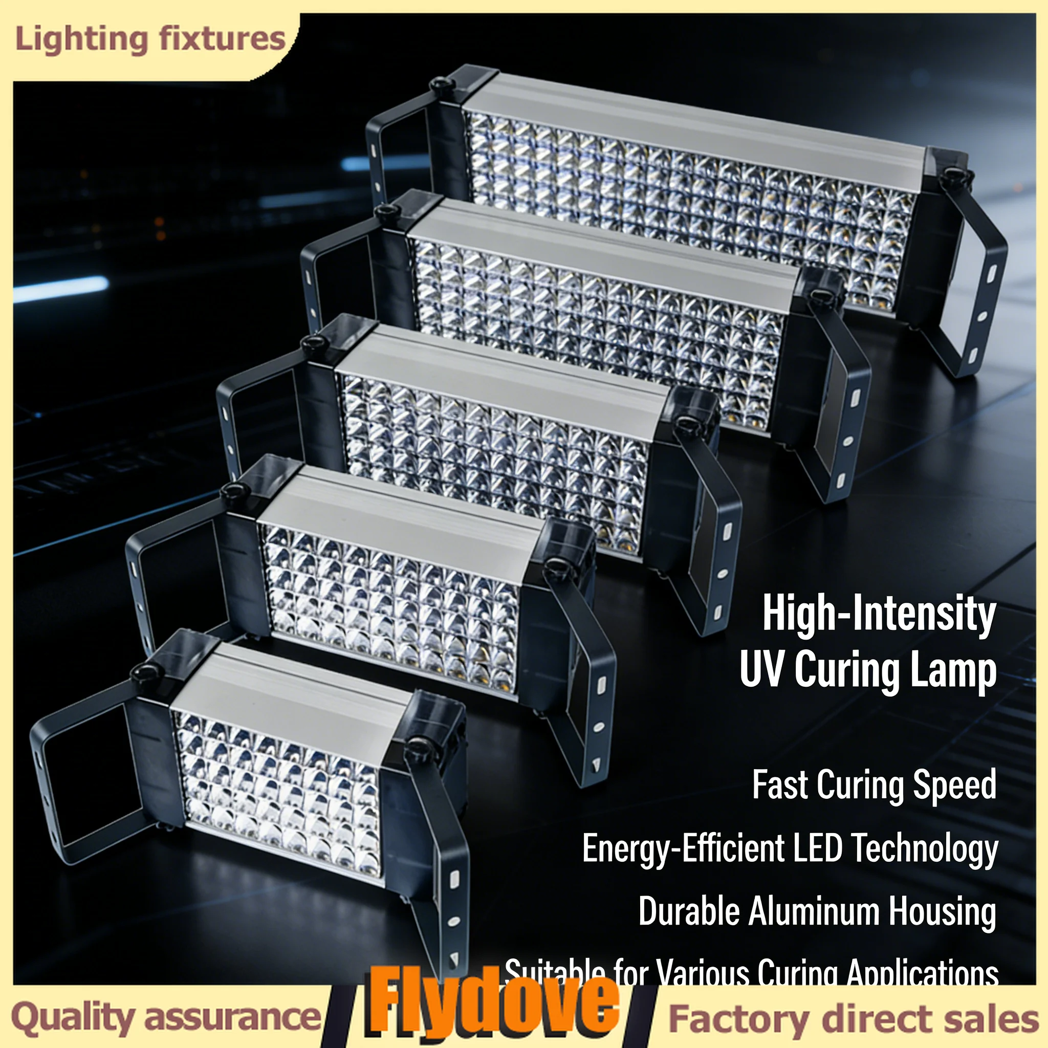 High Power Portable…