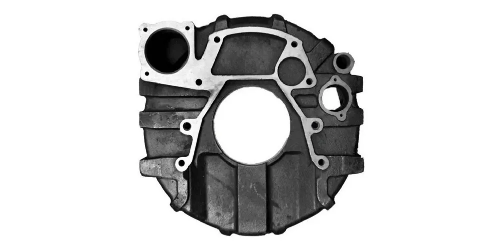 

Flywheel Housing 5313899 compatible cummins diesel engine