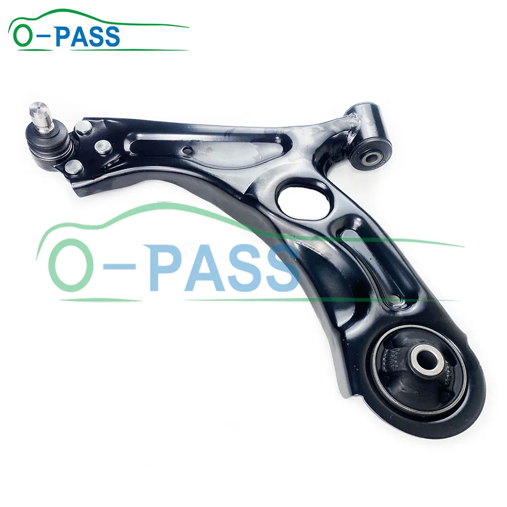 Front lower Control arm For CHEVROLET GM Aveo Sonic II T300 GM DAEWOO 95017035 95017036