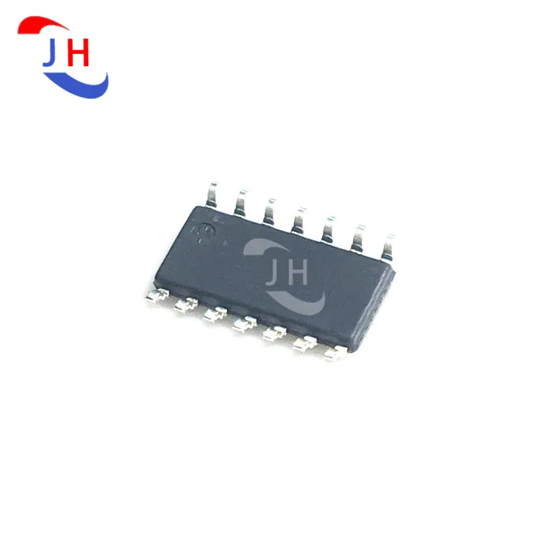 5/10PCS LM324 LM324DG LM324DR2G LM324D LM324DR Quad-channel Operational Amplifier Patch SOP14 IC IC Chips In Large Stock