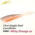Misty Orange uv 13