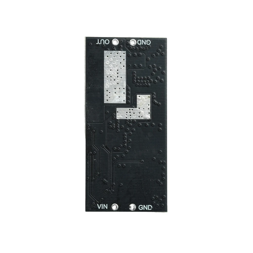 DC-DC Boost Converter Board 9-12V Input to 15V 18V 21V 24V 30V Multi Voltage Output 2A Adjustable Step Up Power Supply Module