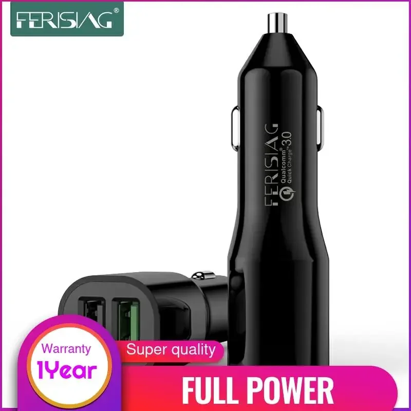 Ferising Dual Car-C… - image