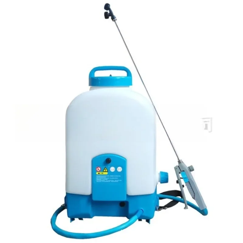 

WBD-15A Electric Sprayer, Handle Assembly 3WBD-20A Grip Handle Switch, Accessories