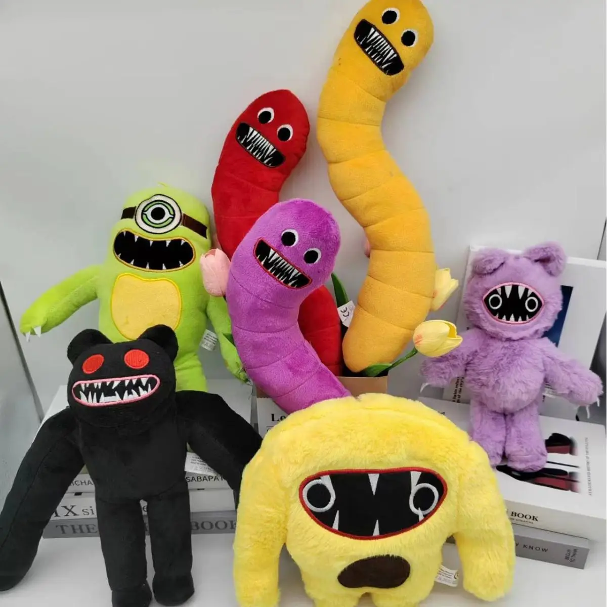 

Детская плюшевая игрушка Joyville, 25-35 см