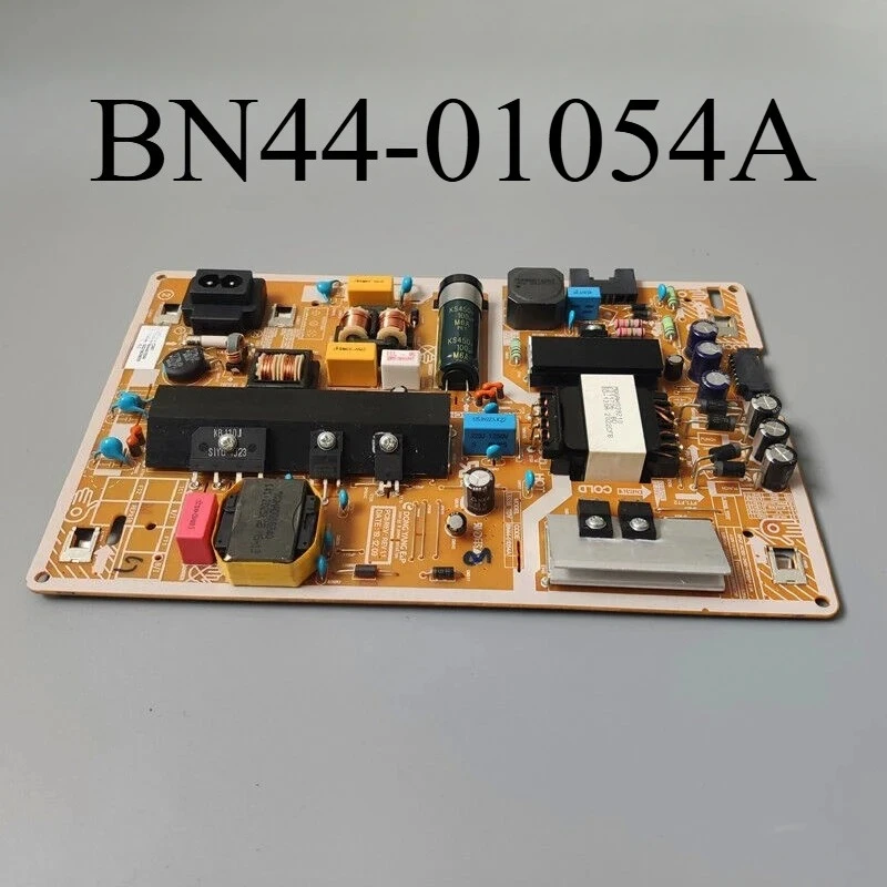 

Новая плата питания BN44-01054A L55S6_TDY предназначена для UN55TU8000FXZA UN55TU8200FXZA UN55TU7000BXZA UN55TU7000FXZA UN50TU8000FXZA