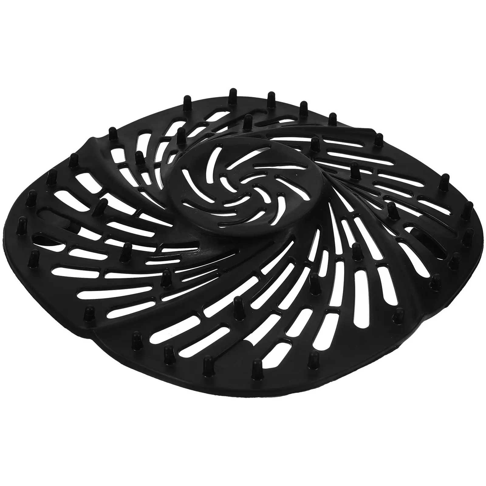 

Drain Hair Catcher for Shower Sink Bathroom Bathtub Tub Drain Cover Fine Filtration Easy Clean Sturdy Safe Material Home Use