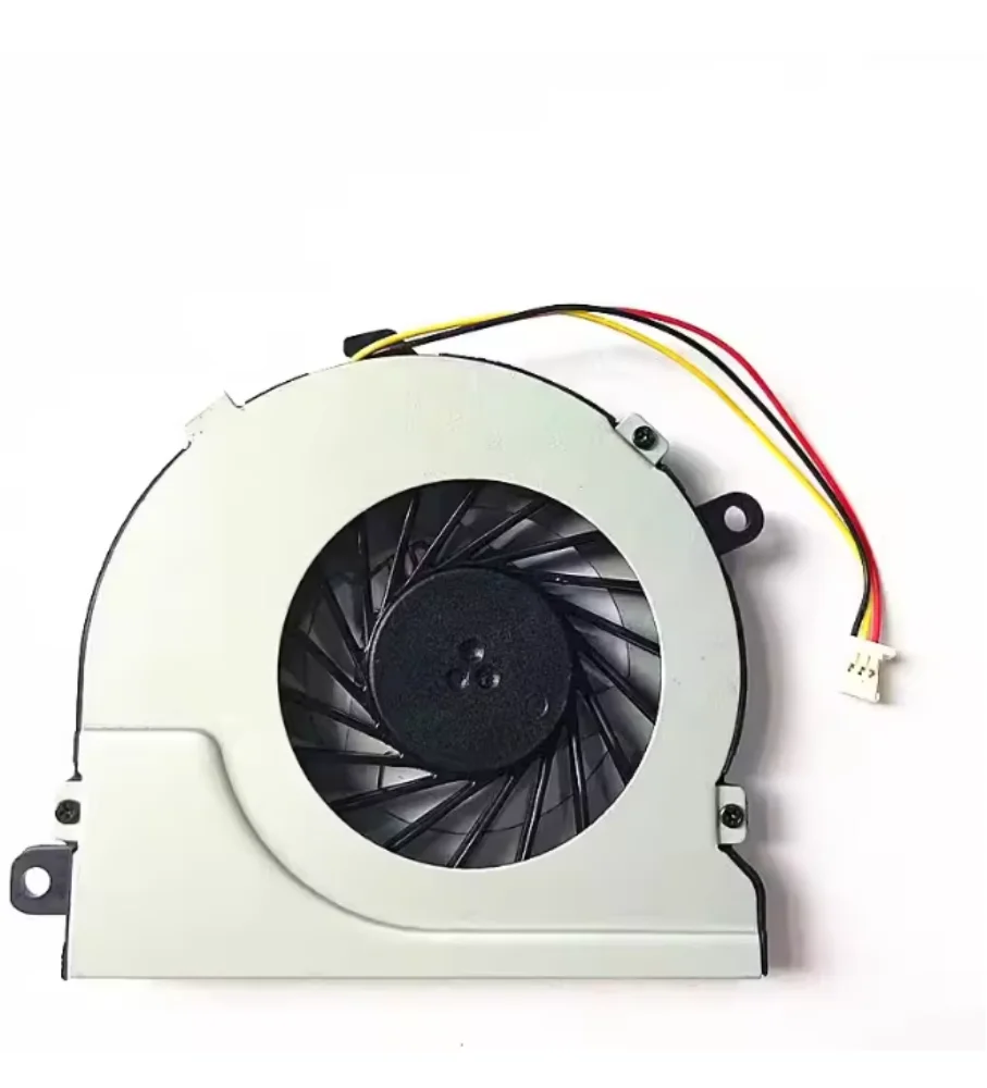

New CPU Fan for DELL Inspiron 15-3567 3576 14-3467 5547 554 5548 Laptop Cooler Fan