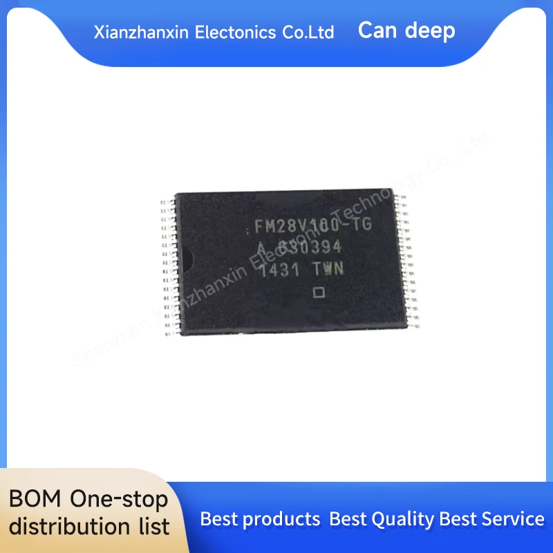 1PCS/LOT FM28V100 F…