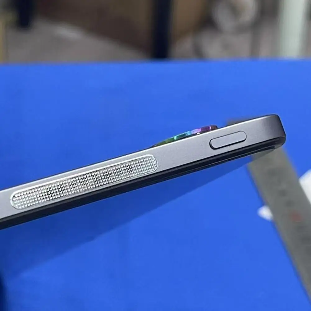  for xiaomi Pad2 Pro Clear Camera Lens Screen on Back Case Protective Tempered Cover Glass Protectors Padpro Pa Z8Y1