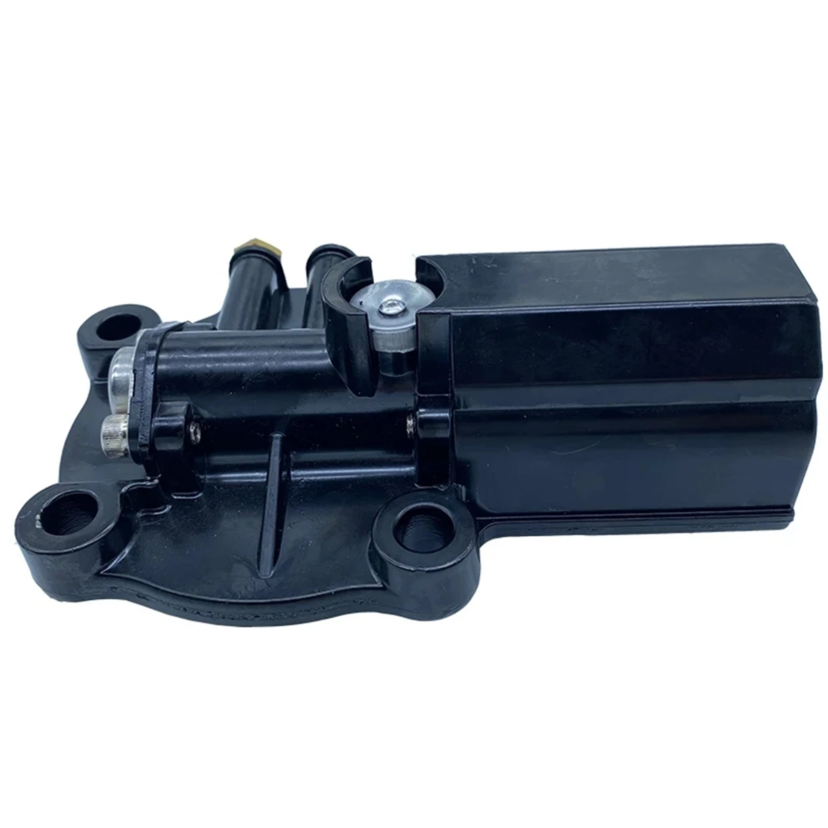 

20366720 Электромагнитный клапан коробки передач с высокой и низкой передачей, клапан коробки передач для грузовика VOL-VO FH/FM