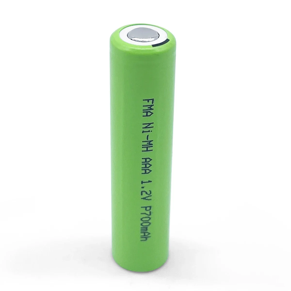 2pcs 1.2V Ni-MH Battery 220-850mAh 1/2AAA 2/3AAA AAA LAAA DIY for Wireless Cordless Mobile Phone Electric Shaver Razor