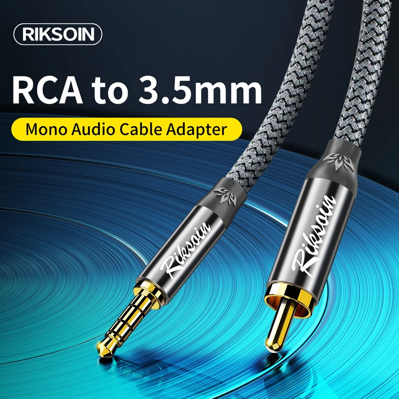Riksoin Rca To 3.5M…