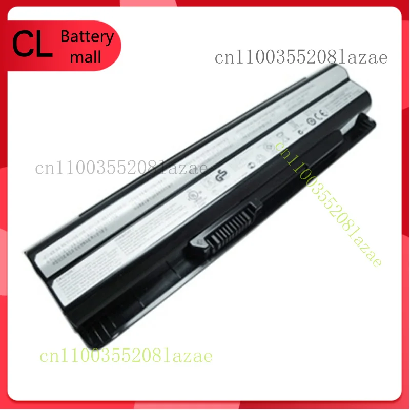 

Новый оригинальный аккумулятор BTY-S14 для MSI CR650 CX650 FX400 FX420 FX600 FX603 BTY-S15