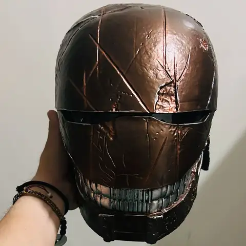 6 best sales konstigare saker-figurer - №3