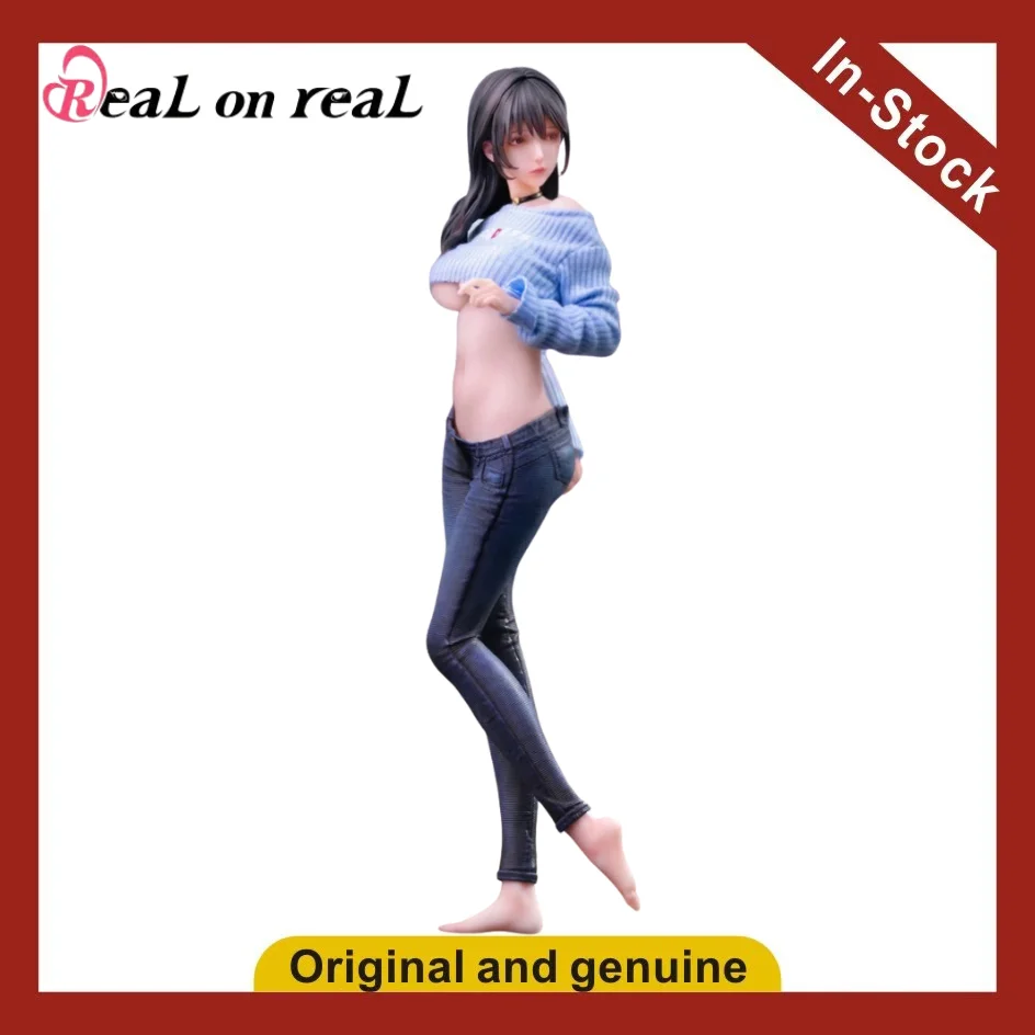 

【UA】Real on real Guitar Sister 1/6 Figures Models Toys Gifts