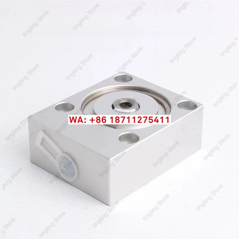 اسطوانة ADV-32-5-C-SA/KBA105 ضد الحبر 38654 AV-50-63-80-10-C #3