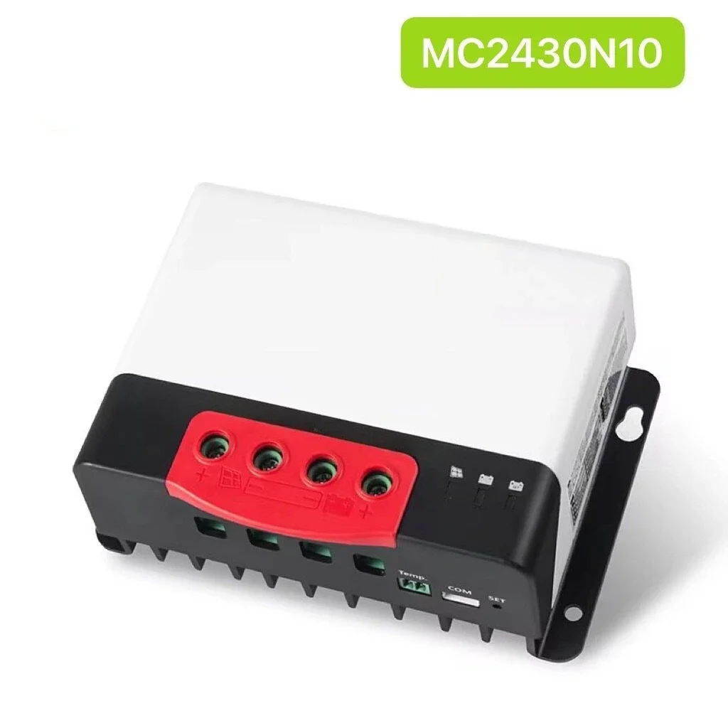 2026NEW MC2420N10 MC2430N10 MC2440N10 MC2450N10 RV Solar Controller