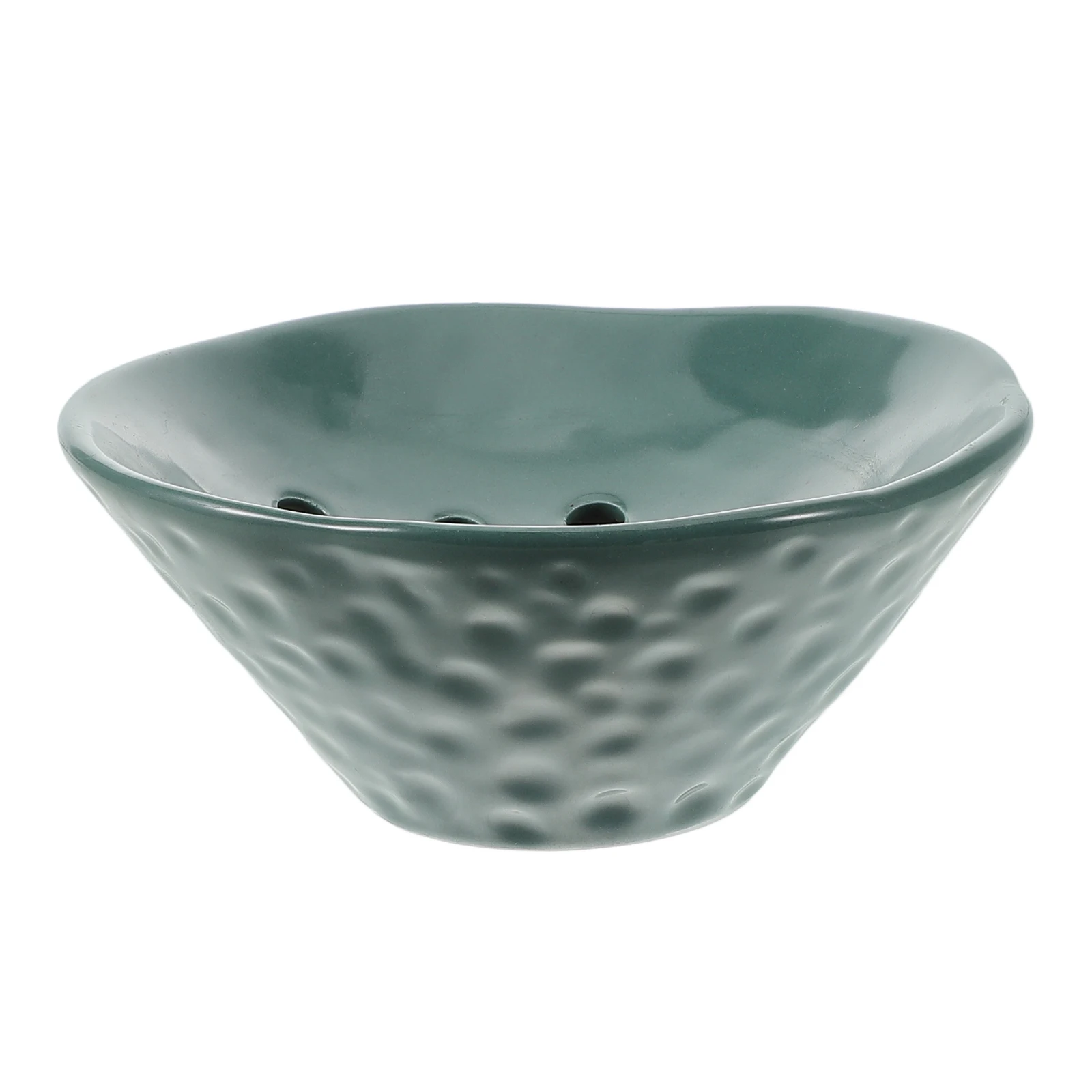 

Small Lotus Pod Ceramic Vase Modern Flower Arrangement Holder Decorative Tabletop Vase Aesthetic Home Decor Small Vases