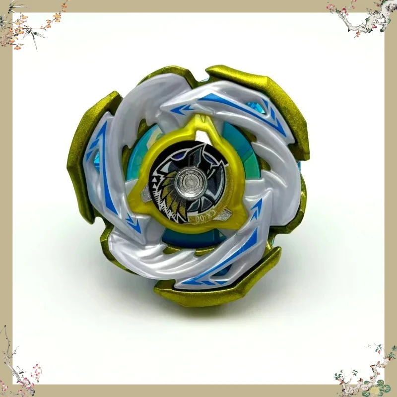 

Игрушки-волчки Takara Tomy Flame Solong4u CX Series для детей, подарок для боевых игр