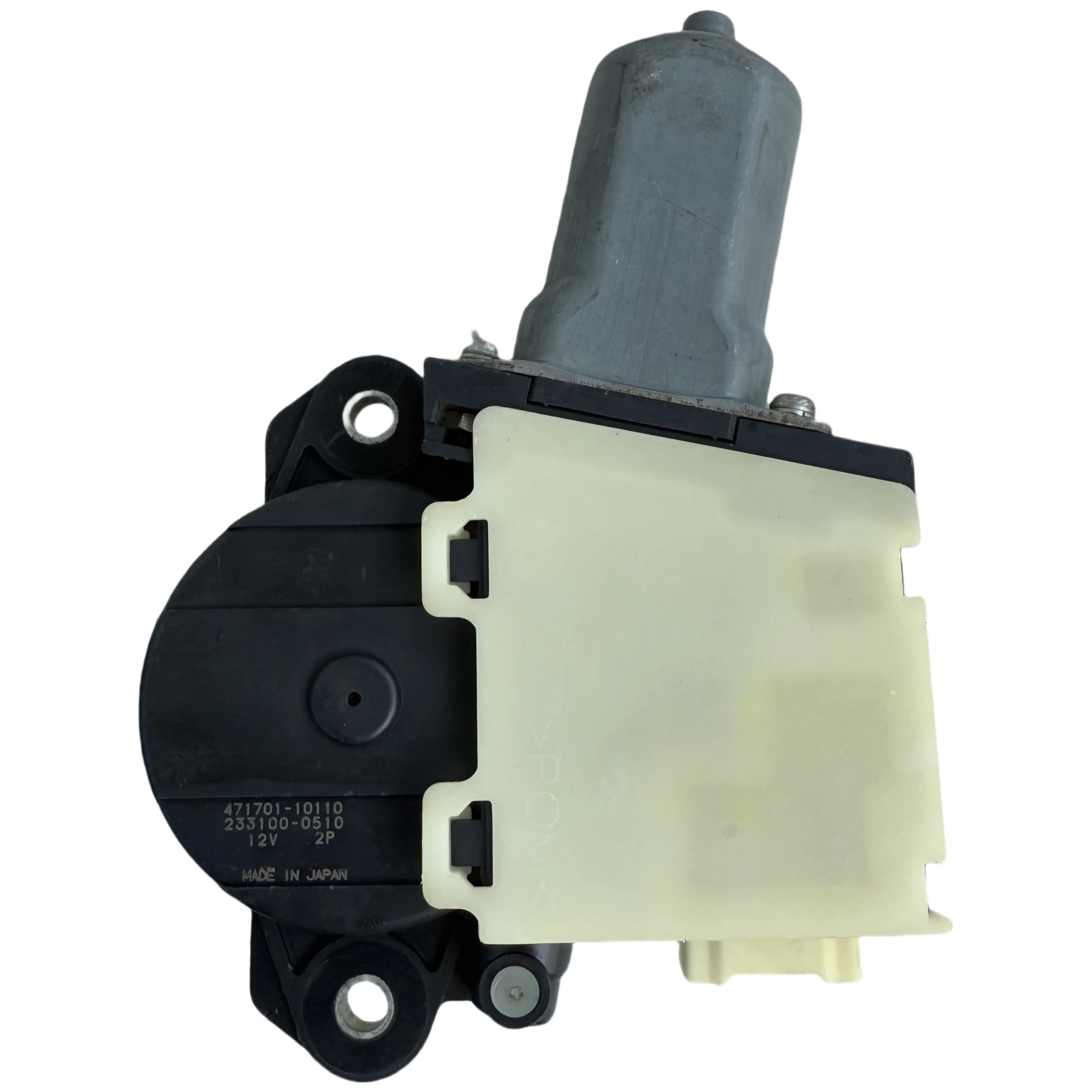 

23241866 Мотор привода сдвижной крыши (люка) для Chevrolet Tahoe Silverado 2015-2018