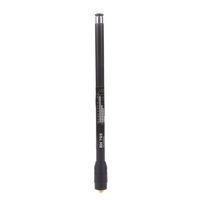 DXAB 70-1000MHz Wide Band WalkieTalkie Handheld Radio Antenna for UV5R UV5RE