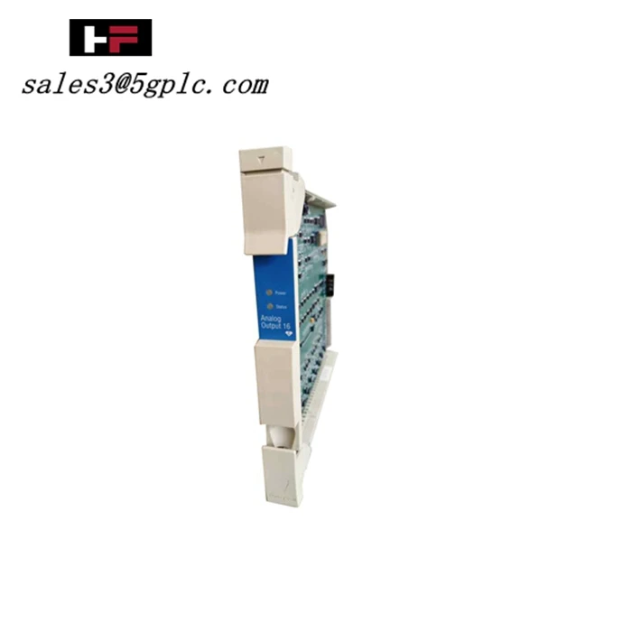 100% brandneues 51198947-Process Manager (pm) Netzteil modul