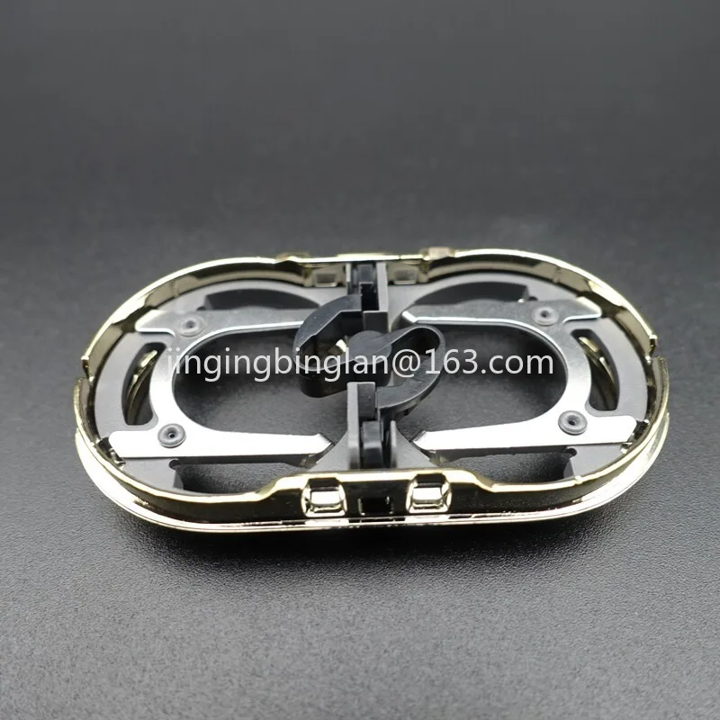 Factory direct original, razor HS198/HS199 card door, knife frame.