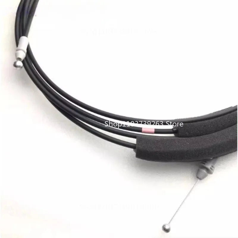 Applicable To 07-13 Corolla Trunk Pull Wire, Suitcase Pull Wire, Rear Tail Cover Pull Wire