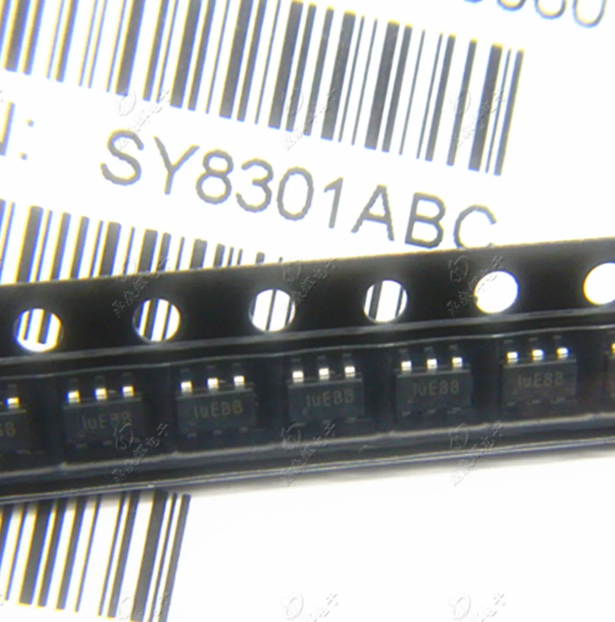 

10-500 шт./лот SY8301ABC Iu SOT23-6 Новый оригинал