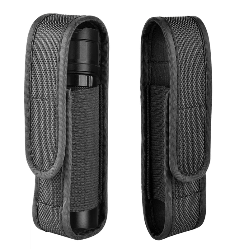 Pouch for CASE LED Flashlight Torch Universal Portable Holster for fenix UC30 UC