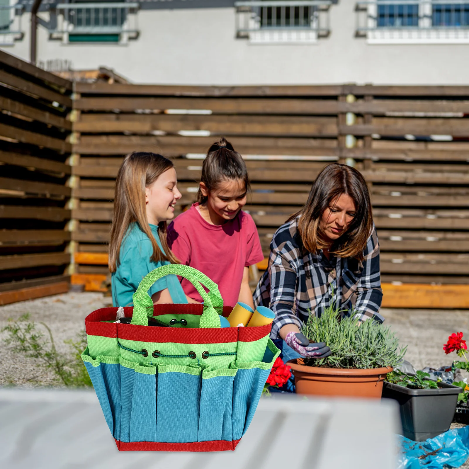 1 Set Mini Pala Da Giardino Per I Bambini Piantare Terreno Allentamento Multi-Purpose Piccole Pale Da Giardinaggio Per La Casa Piantare Strumenti Per Bambini