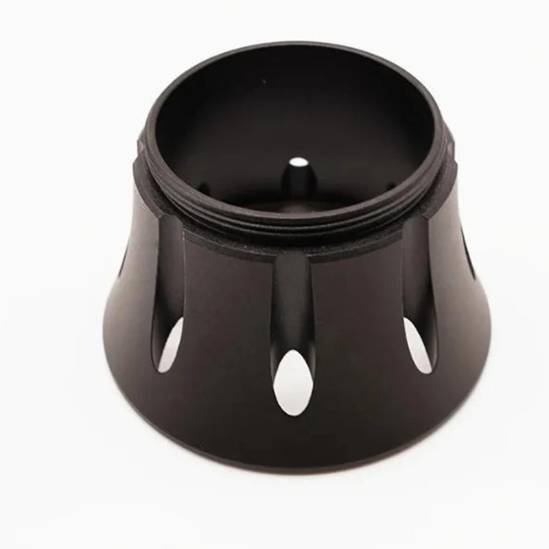 

Customize High Precision CNC Turning/Milling Machine Metal Part, Custom Machined Anodized Aluminum Parts Manufacturer