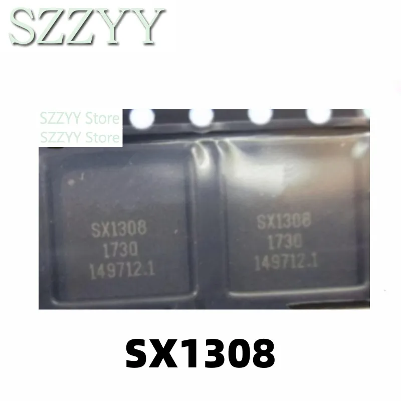 

5PCS SX1308 SX1308IMLTRT SX1308IMLTRC Chip QFN Chip