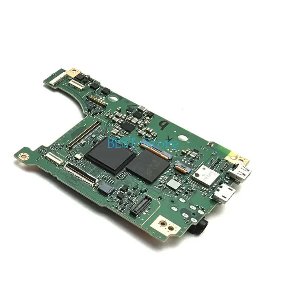 جديد وأصلي لنيكون Z50 اللوحة الأم اللوحة الرئيسية PCB SLR ملحقات إصلاح الكاميرا