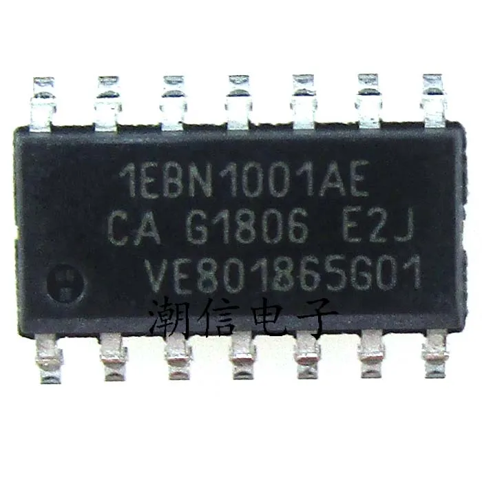 

Бесплатная доставка 1EBN1001AE 10 шт.